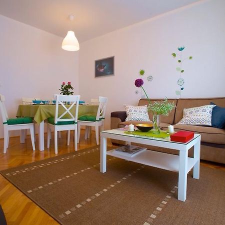 Luxe 3Br Apartment Split Ruang foto