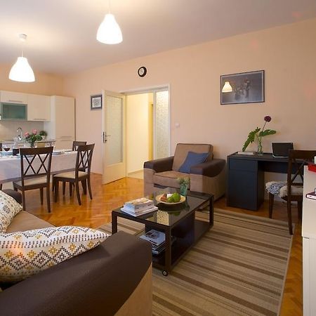 Luxe 3Br Apartment Split Ruang foto