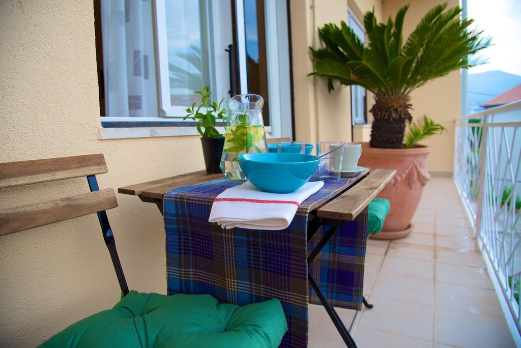 Luxe 3Br Apartment Split Ruang foto