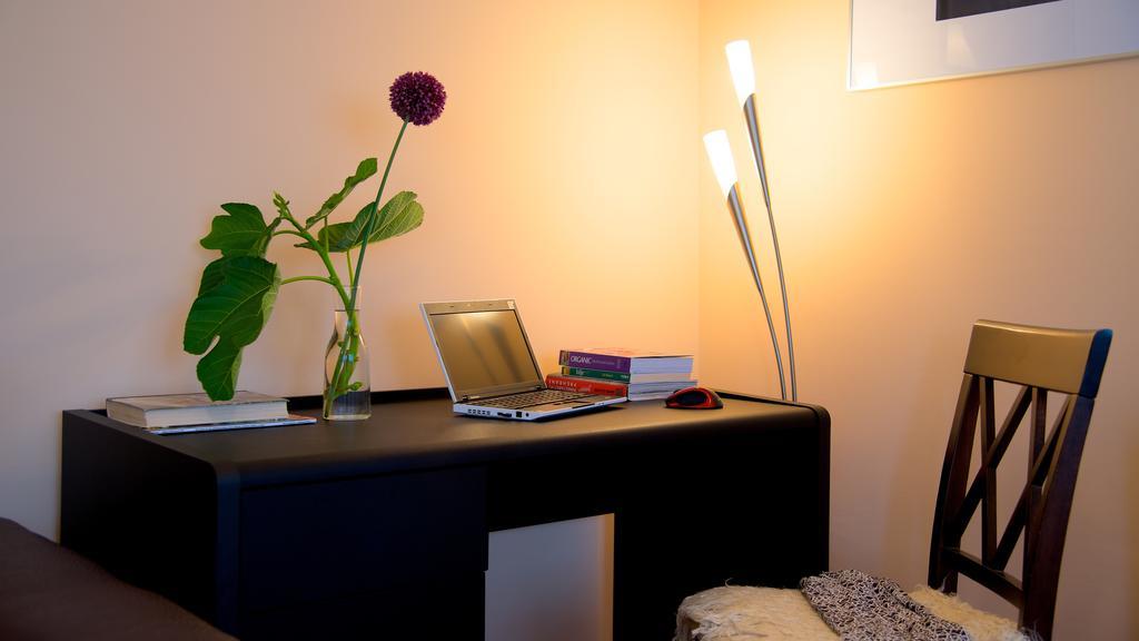 Luxe 3Br Apartment Split Ruang foto