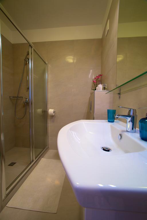Luxe 3Br Apartment Split Ruang foto
