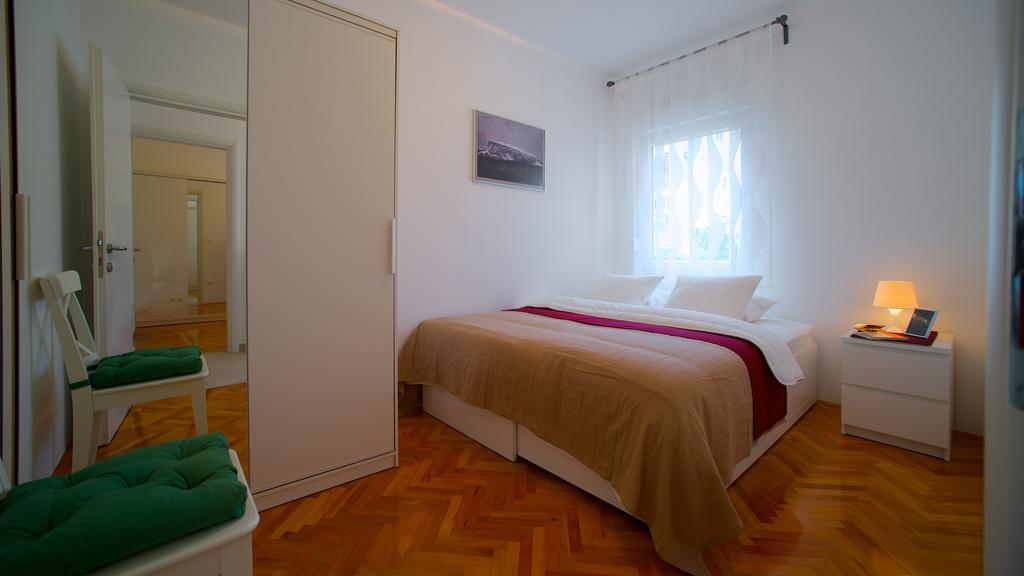 Luxe 3Br Apartment Split Ruang foto